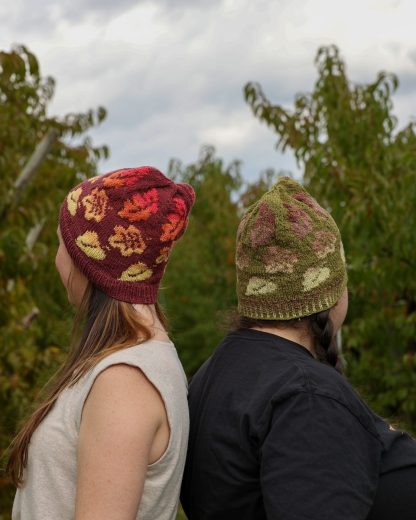 Falling Leaves - Image 3