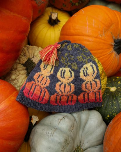 Pumpkin Patch Hat - Image 2