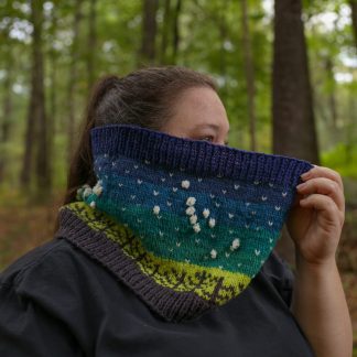 Stars in a Night Sky Accessories