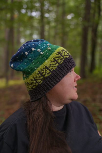 Stars in a Night Sky Accessories - Image 3
