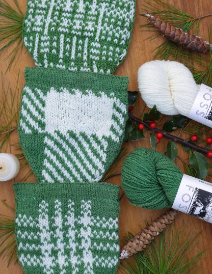 Solstice Advent Yarn Bundle