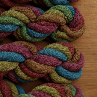 Triads Mini Skeins