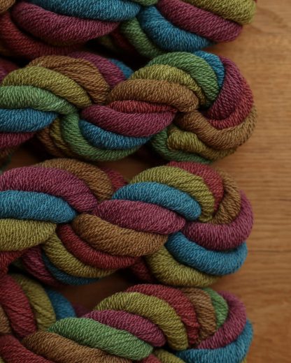 Triads Mini Skeins