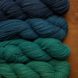 Night Sky Yarn