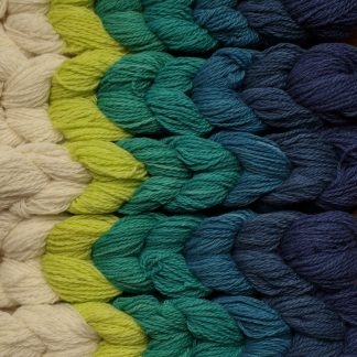 Night Sky Gradient Yarn Set