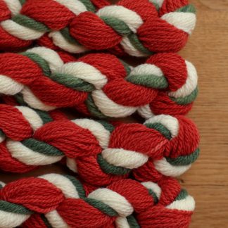 Annies Mittens Yarn Set