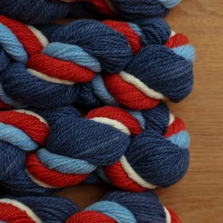 Treva's Headband Yarn Set