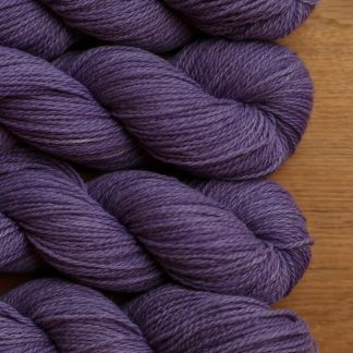 Berry Yarn - Blueberry