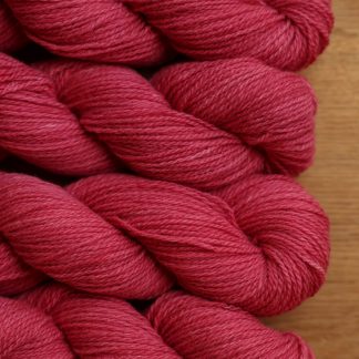 Berry Yarn - Raspberry